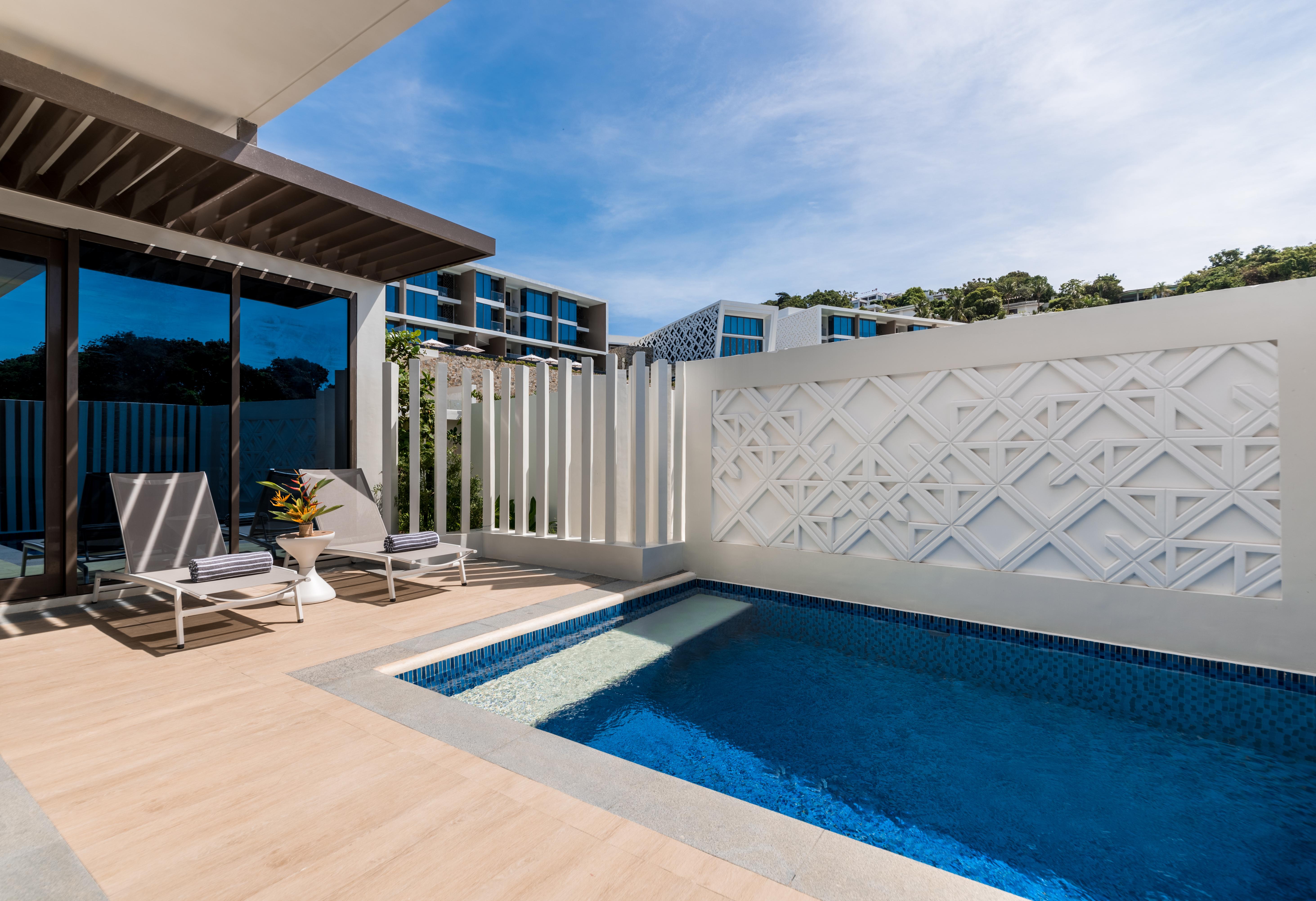 Crimson Resort And Spa Boracay Yapak Bagian luar foto