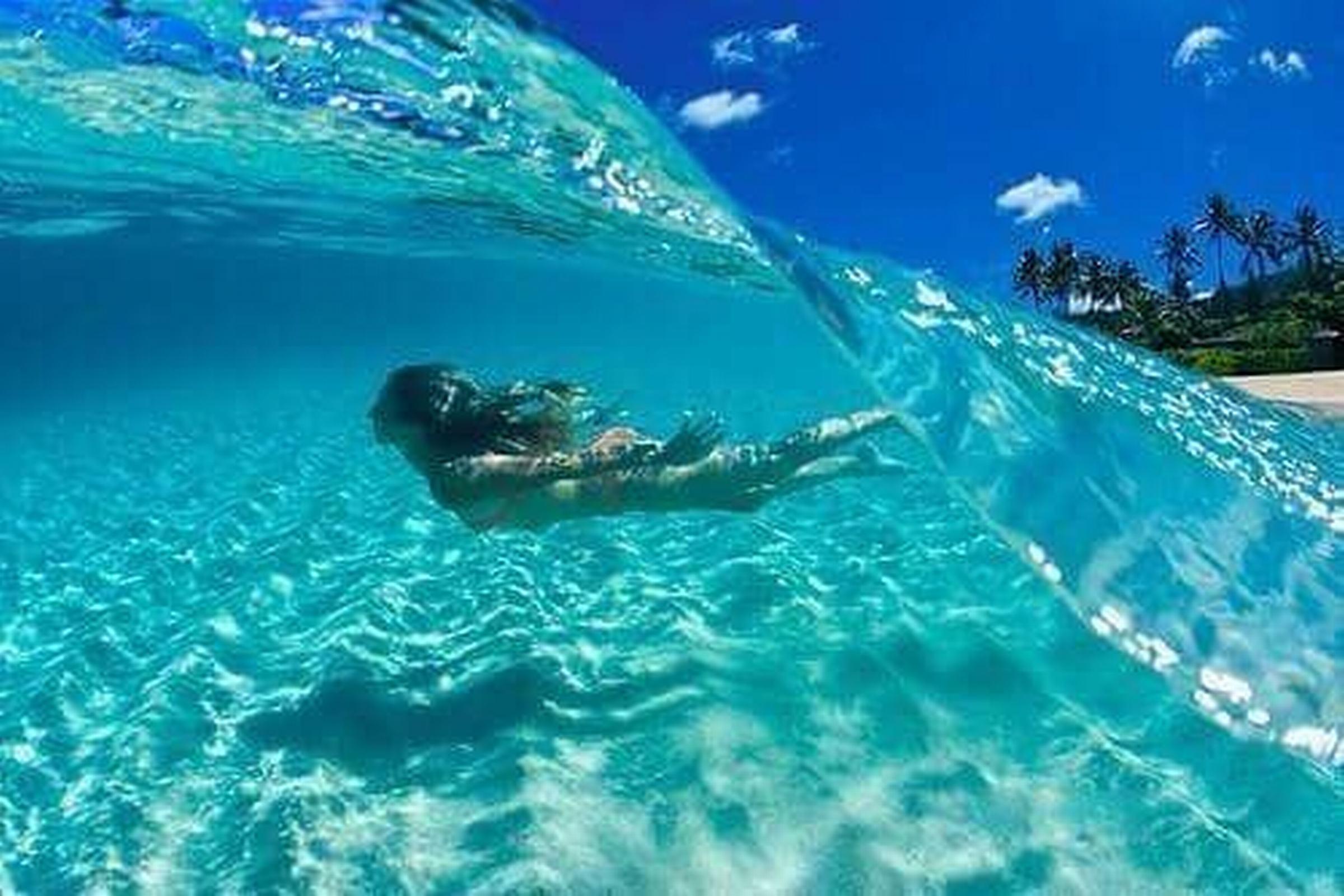 Crimson Resort And Spa Boracay Yapak Bagian luar foto