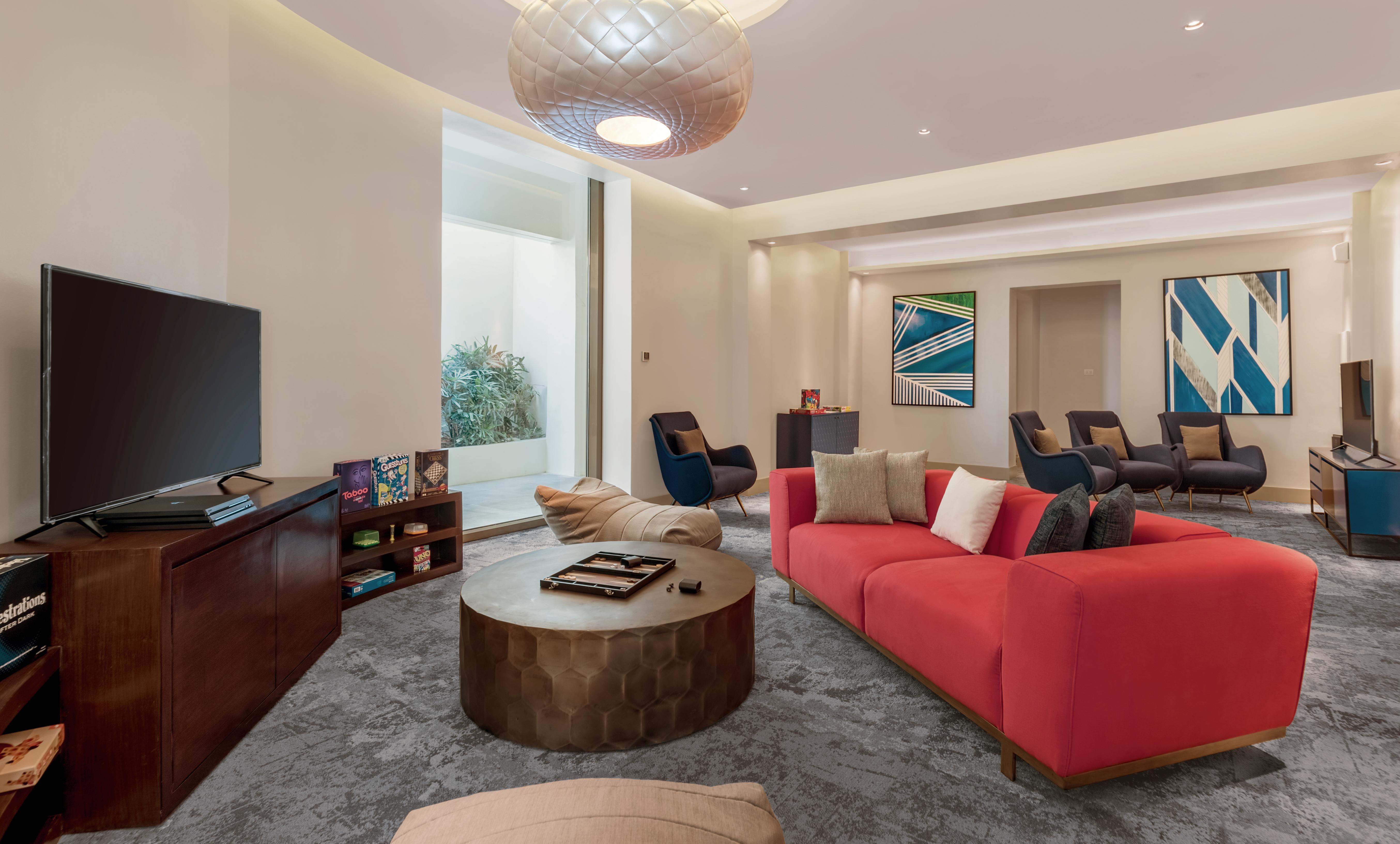 Crimson Resort And Spa Boracay Yapak Bagian luar foto