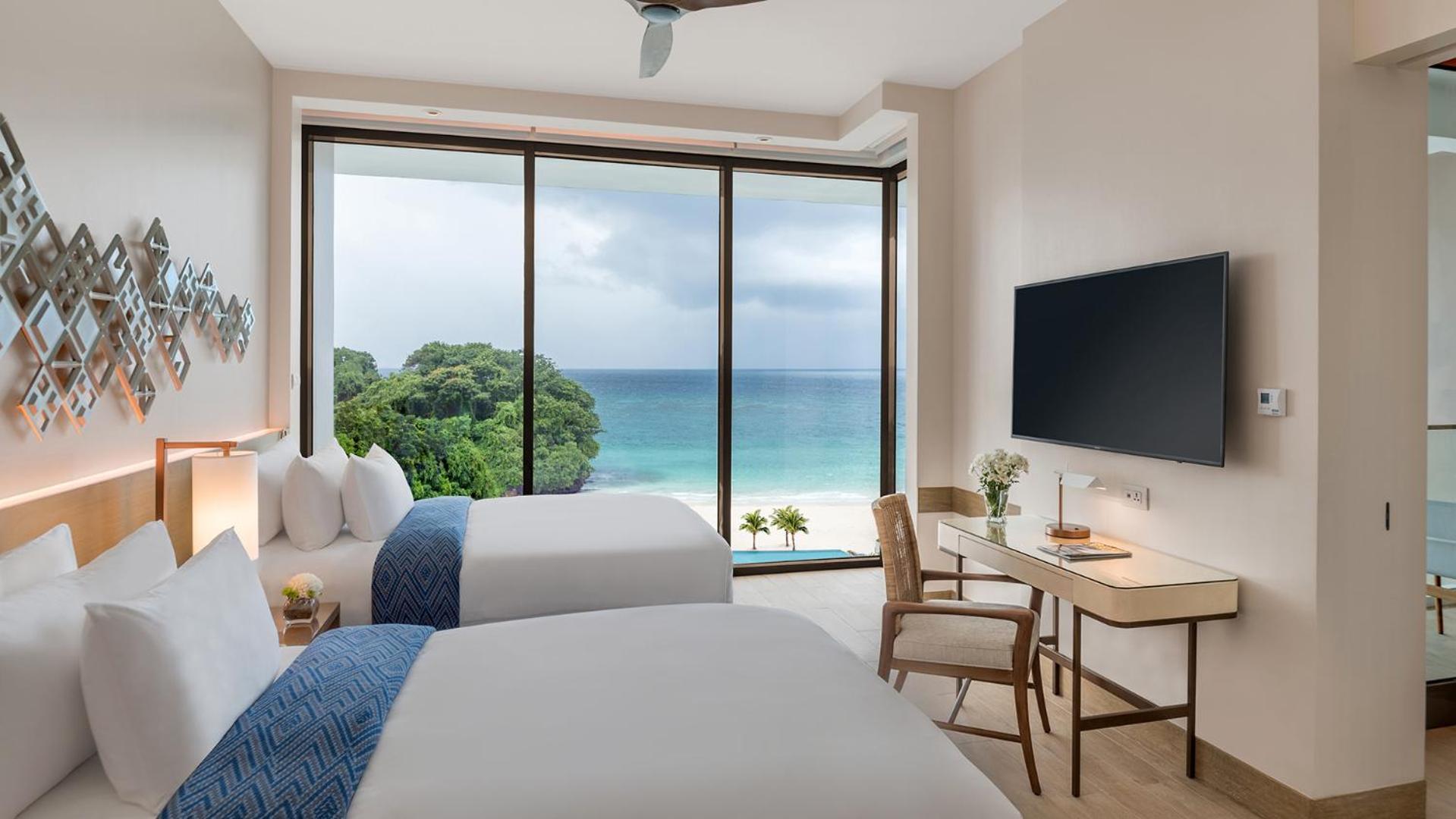 Crimson Resort And Spa Boracay Yapak Bagian luar foto