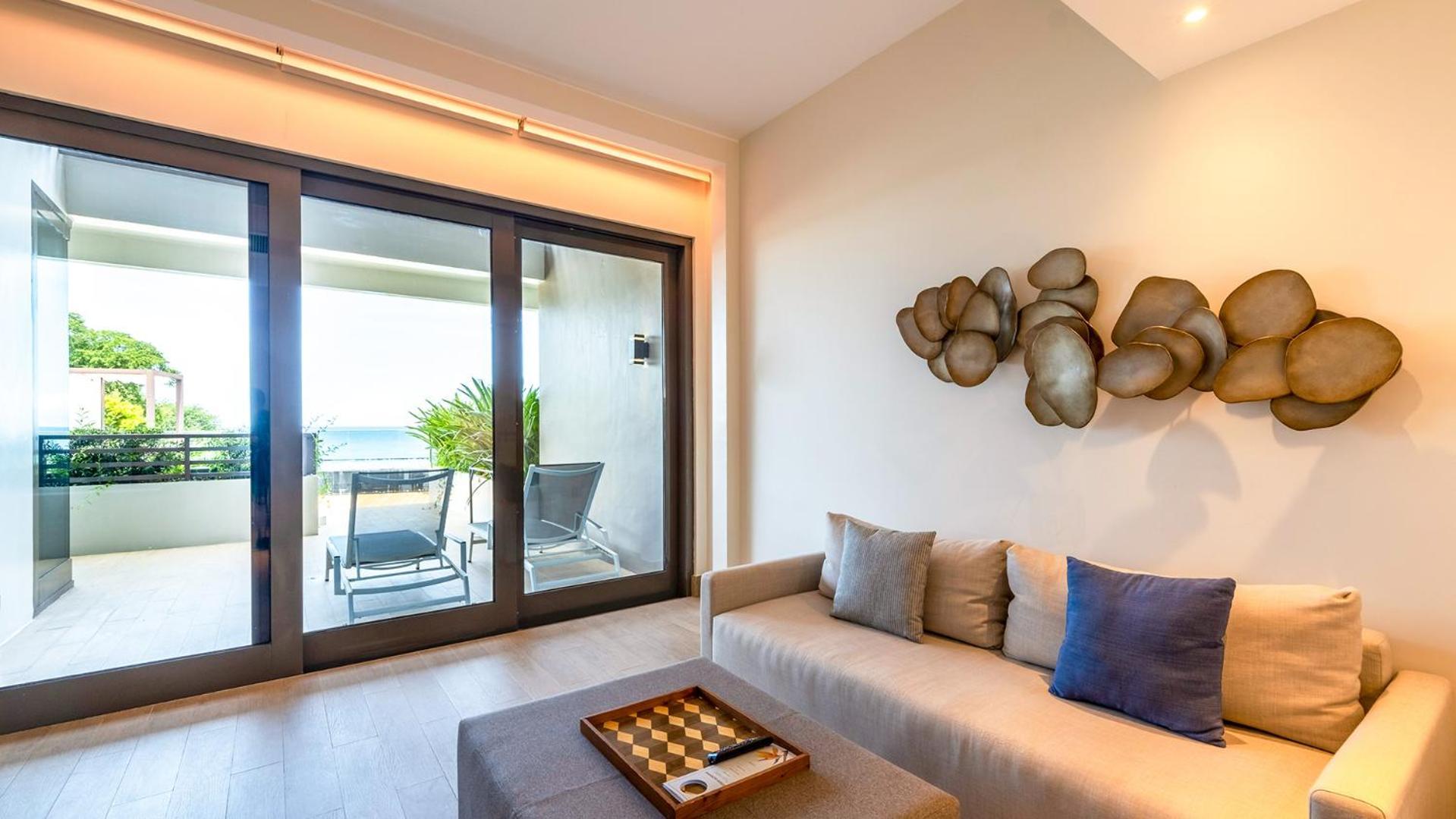 Crimson Resort And Spa Boracay Yapak Bagian luar foto